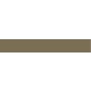 903244 Schrägband Baumwolle 40/20 mm khaki - KAS...