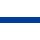 903254 Schrägband Baumwolle 40/20 mm blau - KAS á 30 M