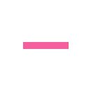 903263 Schrägband Baumwolle 40/20 mm pink - KAS...