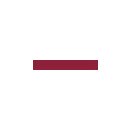 903273 Schrägband Baumwolle 40/20 mm bordeaux - KAS...