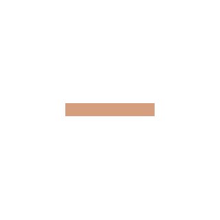 903313 - Schrägband Baumwolle 40/20 mm sand - COU á 3,5 m
