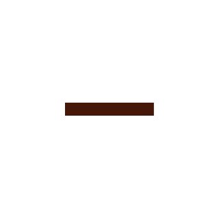 903325 - Schrägband Baumwolle 40/20 mm dunkelbraun - COU á 3,5 m
