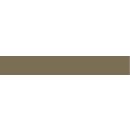 903344 Schrägband Baumwolle 40/20 mm khaki - COU...