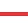 903371 - Schrägband Baumwolle 40/20 mm rot - COU á 3,5 m