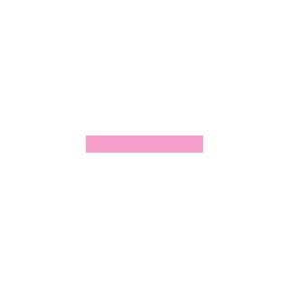 903381 - Schrägband Baumwolle 40/20 mm rosa - COU á 3,5 m