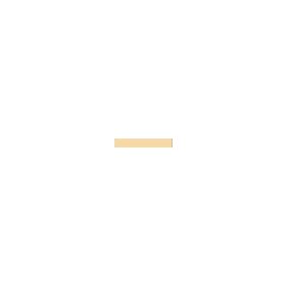 903615 Schrägband Duchesse 40/20 mm beige - KAS á 30 M