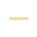 903615 Schrägband Duchesse 40/20 mm beige - KAS...