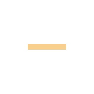 903827 - Schrägband Duchesse 40/20 mm metallicgold - COU á 3,5 m