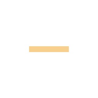 903827 Schrägband Duchesse 40/20 mm metallicgold - COU á 3,500 M