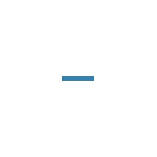 903859 - Schrägband Duchesse 40/20 mm stahlblau - COU á 3,5 m