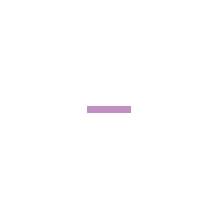 903864 - Schrägband Duchesse 40/20 mm orchidee-lila - COU á 3,5 m