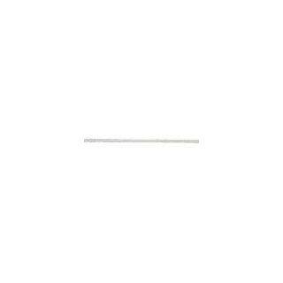 904180 Bobbins 5 mm weiß - COU á 5 M
