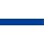 904255 - Schrägband Baumwolle 60/30 mm königsblau - COU á 3,5 m