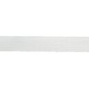 904621 Baumwollband 20 mm weiß - KTE á 3 M
