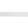 904621 Baumwollband 20 mm weiß - KTE á 3 M