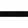 904700 Baumwollband 10 mm schwarz - KAS á 40 M