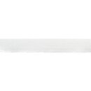 904811 Baumwollband 15 mm weiß - COU á 5 M