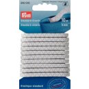 910010 Standard-Elastic 5 mm weiß - KTE á 10 M