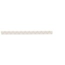 910165 Standard-Elastic 10 mm weiß - KAS á 25 M