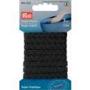 910252 Super-Elastic 7 mm schwarz - KTE á 3 M