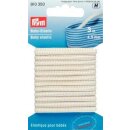 910350 Baby-Elastic 4,5 mm weiß - KTE á 3 M