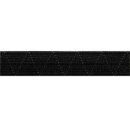 911441 Standard-Elastic 20 mm schwarz - KAS á 25 M