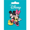 925137 Applikation Mickey + Minnie sortiert - KTE...