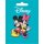 925137 Applikation Mickey + Minnie sortiert - KTE á 1 ST