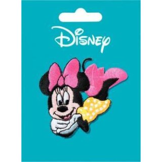 925138 Applikation Mickey, Minnie, Pluto sortiert - KTE á 1 ST