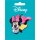 925138 Applikation Mickey, Minnie, Pluto sortiert - KTE á 1 ST
