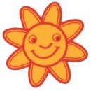 925223 Applikation Sonne - KTE á 1 ST