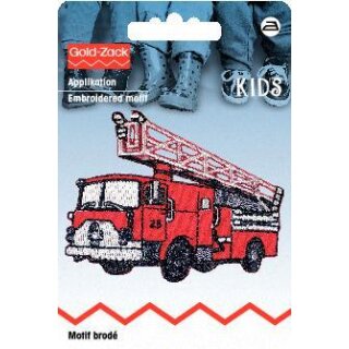 925228 Applikation Feuerwehrauto - KTE á 1 ST