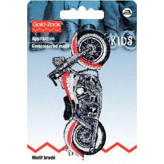 925229 Applikation Motorrad - KTE á 1 ST