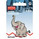 925236 Applikation Elefant - KTE á 1 ST