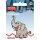 925236 Applikation Elefant - KTE á 1 ST