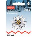 925251 Applikation Edelweiß - KTE á 1 ST