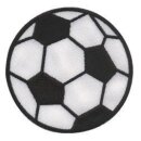 925274 Applikation Fußball groß - KTE...