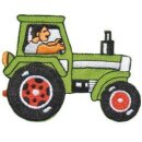 925363 Applikation Traktor grün - KTE á 1 ST