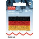 925689 Applikation Fahne Deutschland - KTE á 1 ST