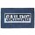 Abverkauf - 925808 Applikation Label Sailing blau KTE á 1 St