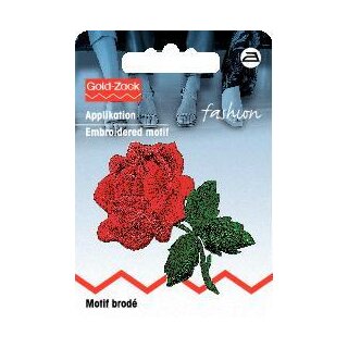 926186 Applikation Rose - KTE á 1 ST