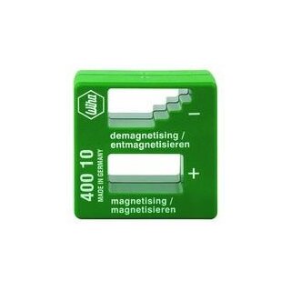 Magnetisiergerät "Wiha"