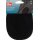 Abverkauf -929350 Patches Veloursleder (nähen) 10 x 14 cm schwarz - KTE á 2 ST