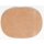 929353 Patches Veloursleder (nähen) 10 x 14 cm camel - KTE á 2 ST