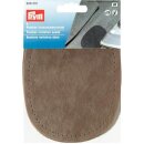 Abverkauf -929372 Patches Velourslederimitat...