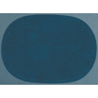 929375 Patches Velourslederimitat (bügeln) 10 x 14 cm marine - KTE á 2 ST