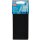 929400 Flickstoff CO (bügeln) 12 x 45 cm schwarz - KTE á 0,054 M2