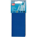 929408 Flickstoff CO (bügeln) 12 x 45 cm mittelblau...