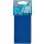 929408 Flickstoff CO (bügeln) 12 x 45 cm mittelblau - KTE á 0,054 M2