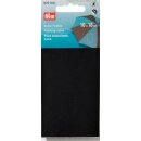 929500 Klebeflicken Nylon 6,5 x 14 cm schwarz - KTE...